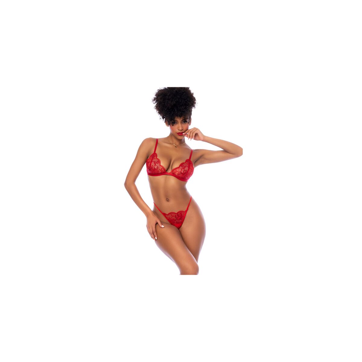 Underwear Set Mapalé