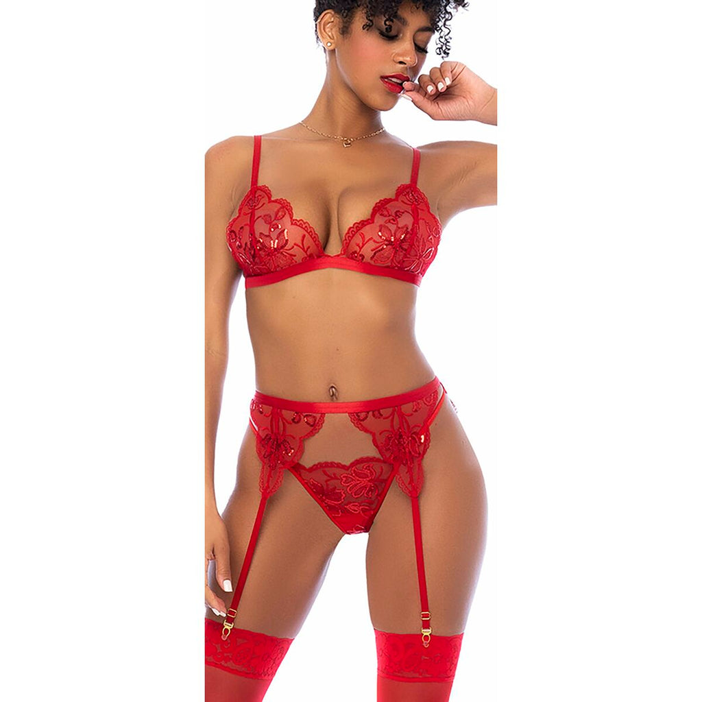 Underwear Set Mapalé