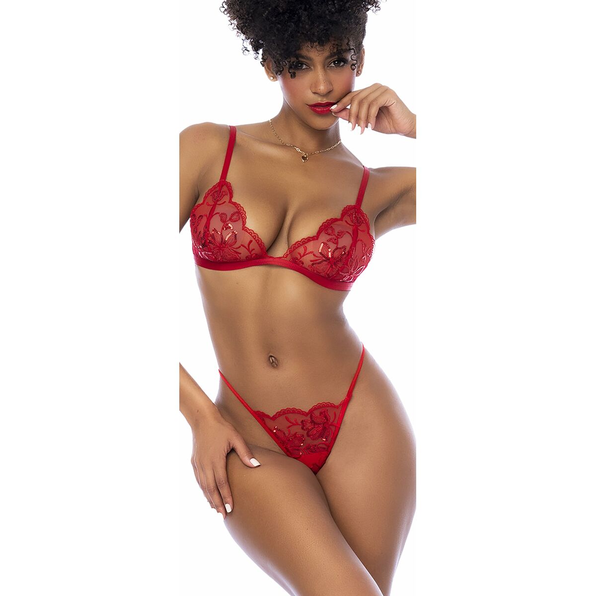 Underwear Set Mapalé