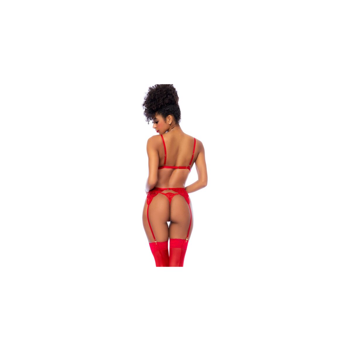 Underwear Set Mapalé