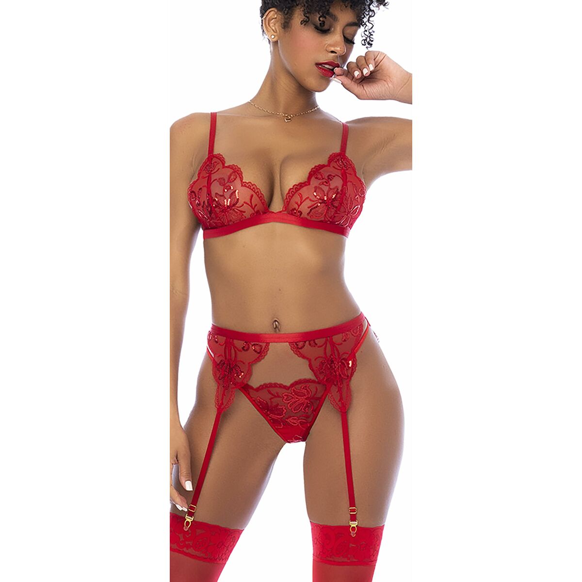 Underwear Set Mapalé