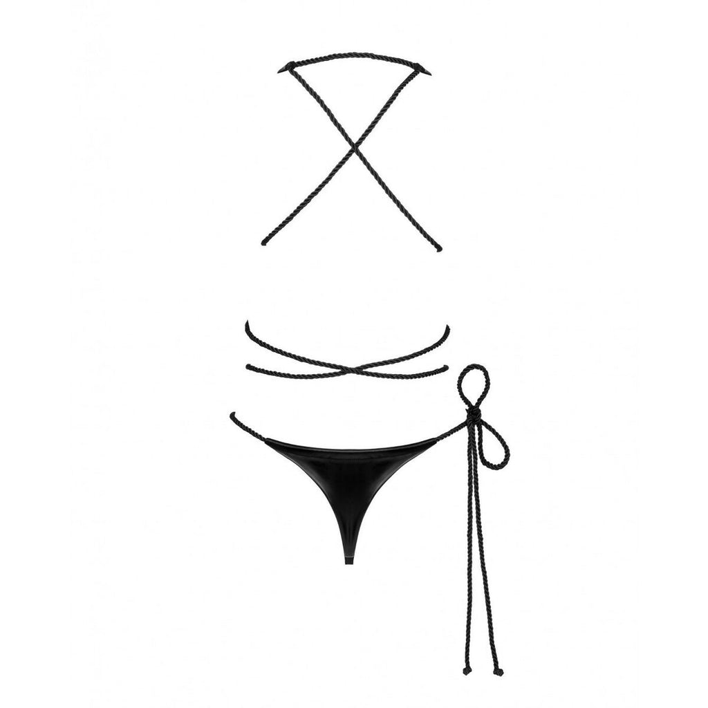 Underwear Set Obsessive CORDELLIS
