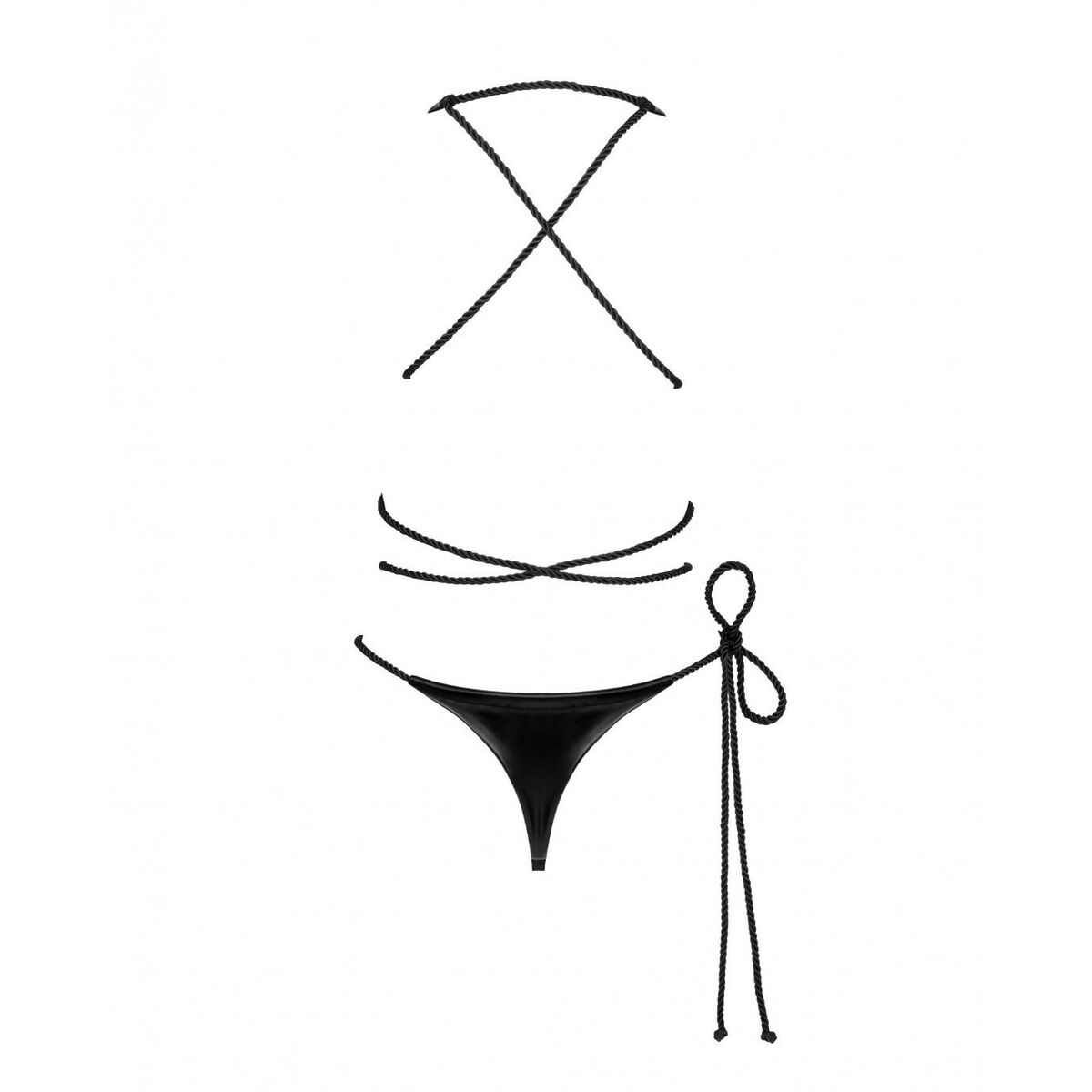 Underwear Set Obsessive CORDELLIS