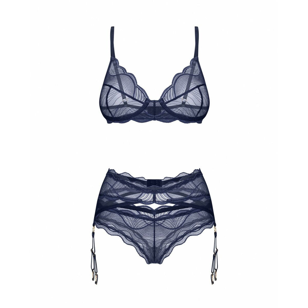 Underwear Set Obsessive