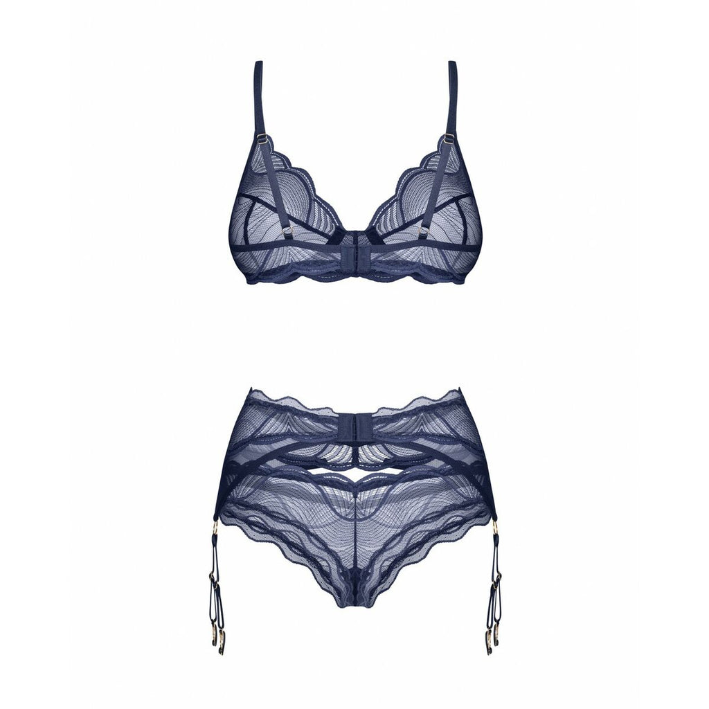 Underwear Set Obsessive