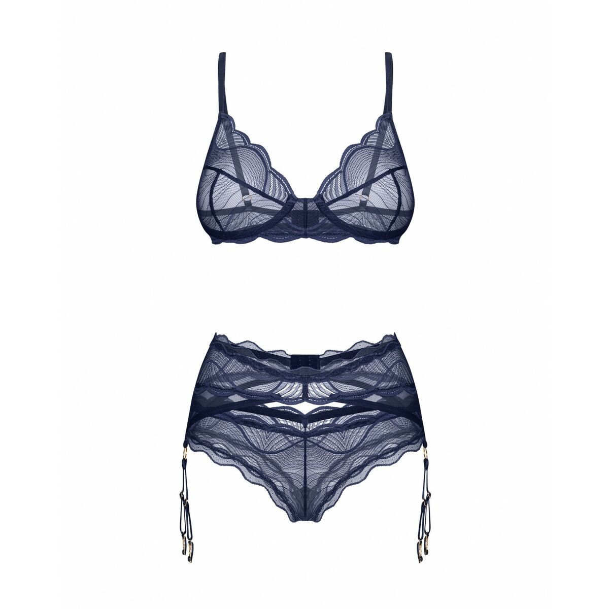 Underwear Set Obsessive