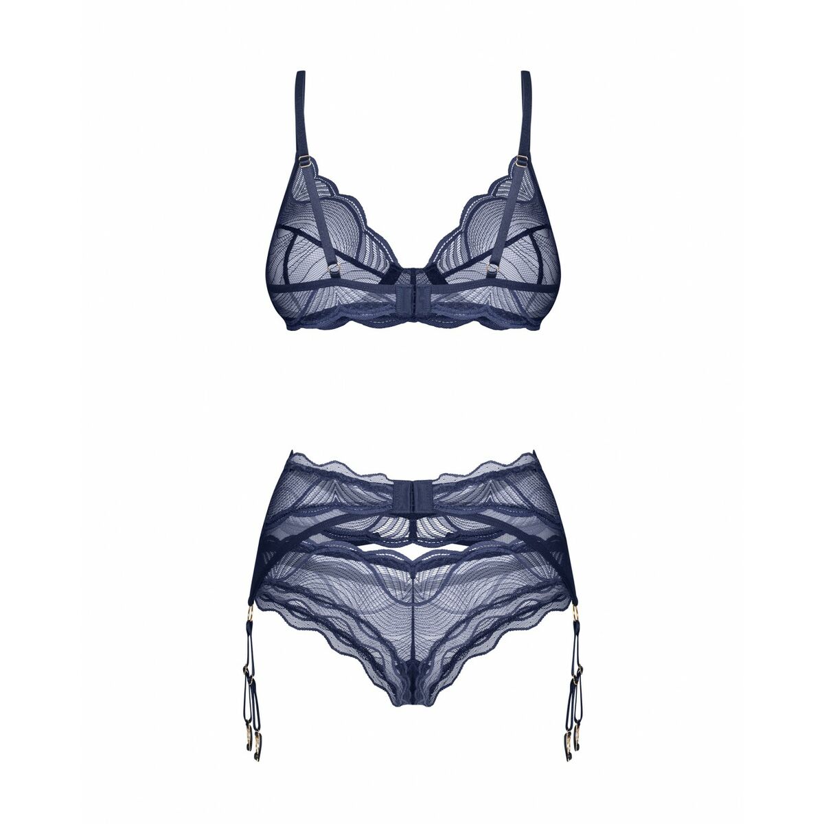 Underwear Set Obsessive