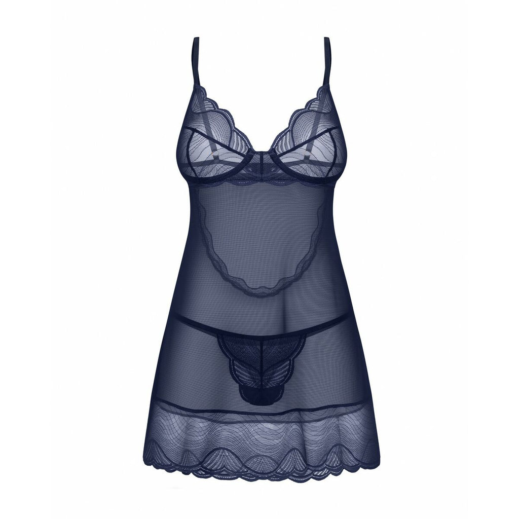 Underwear Set Obsessive