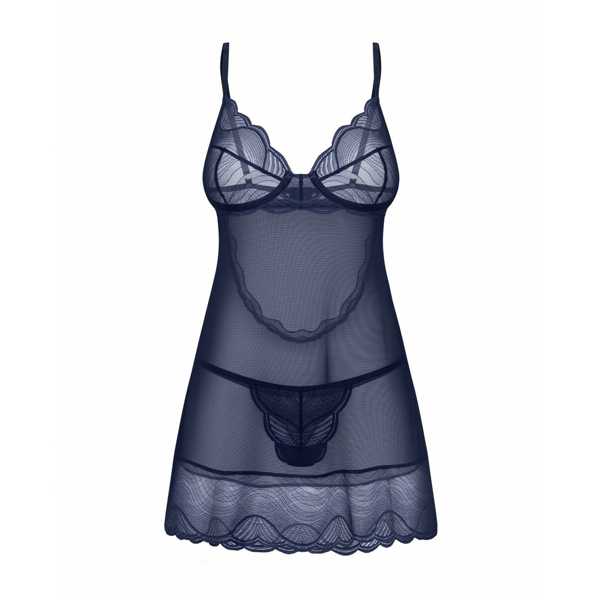 Underwear Set Obsessive