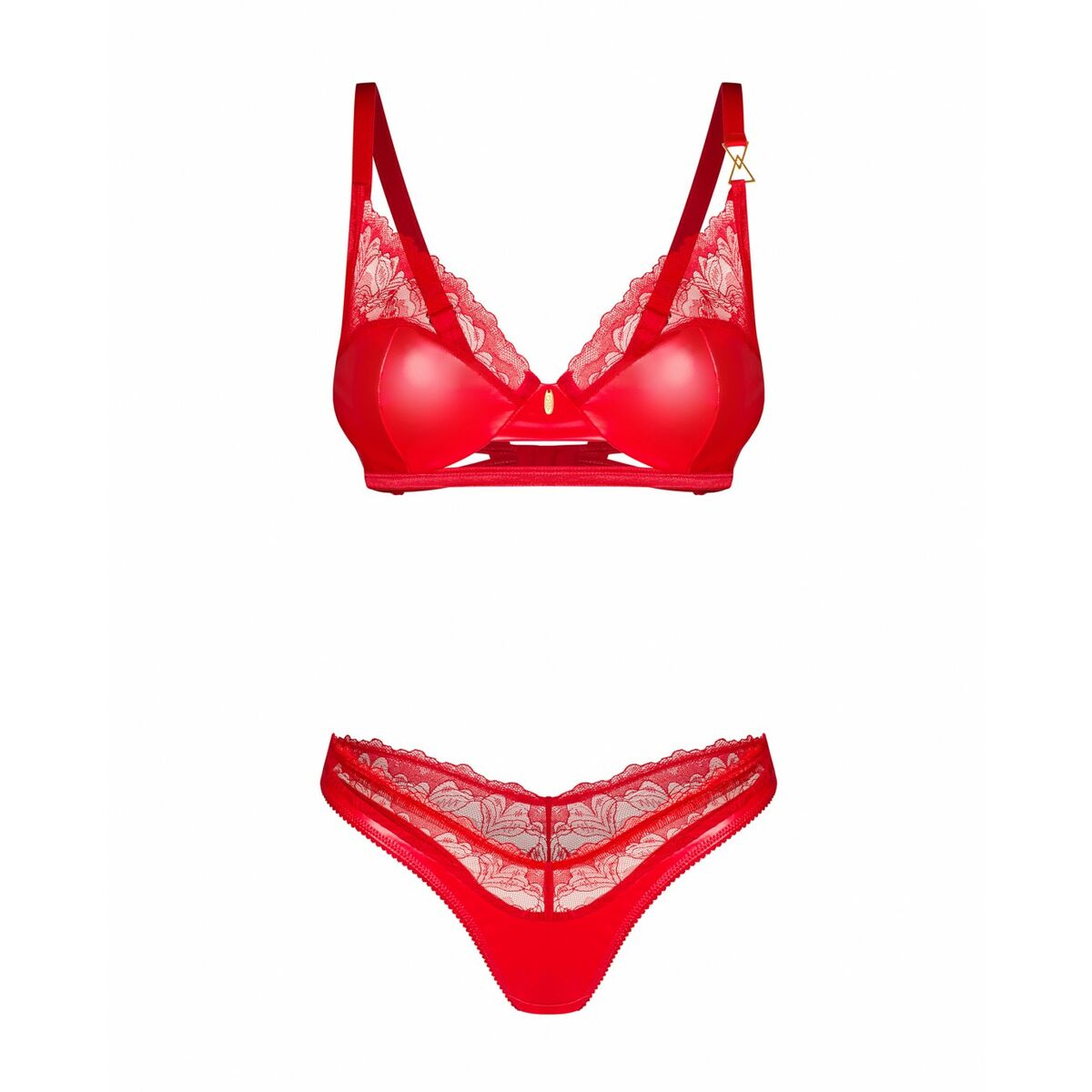 Underwear Set Obsessive