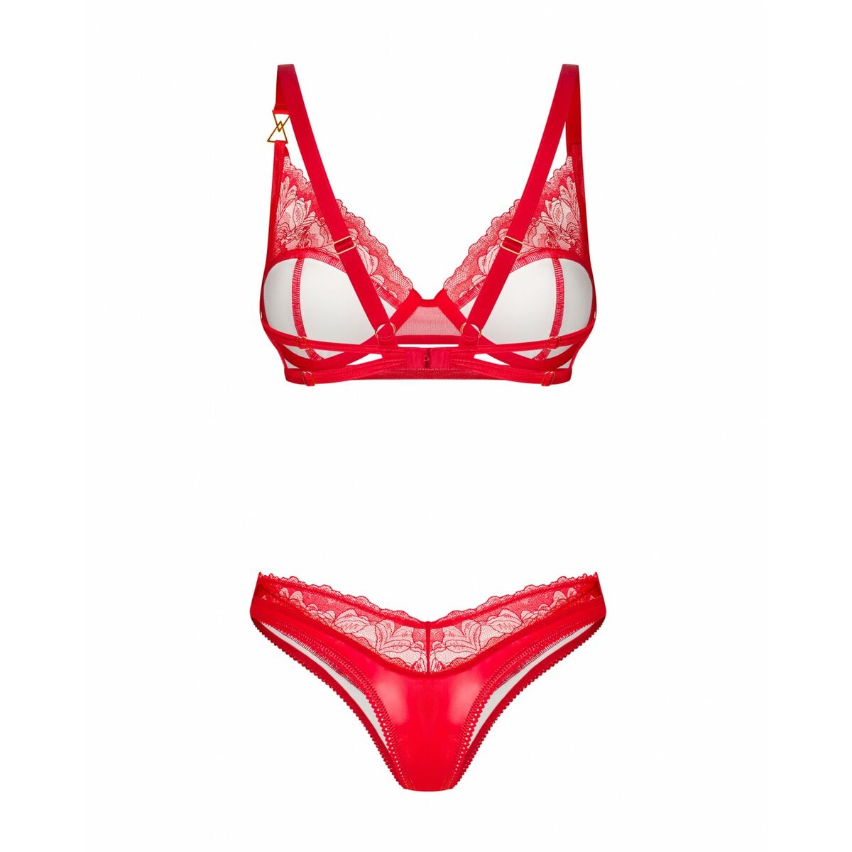 Underwear Set Obsessive