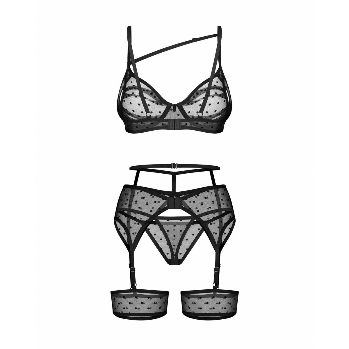 Underwear Set Obsessive
