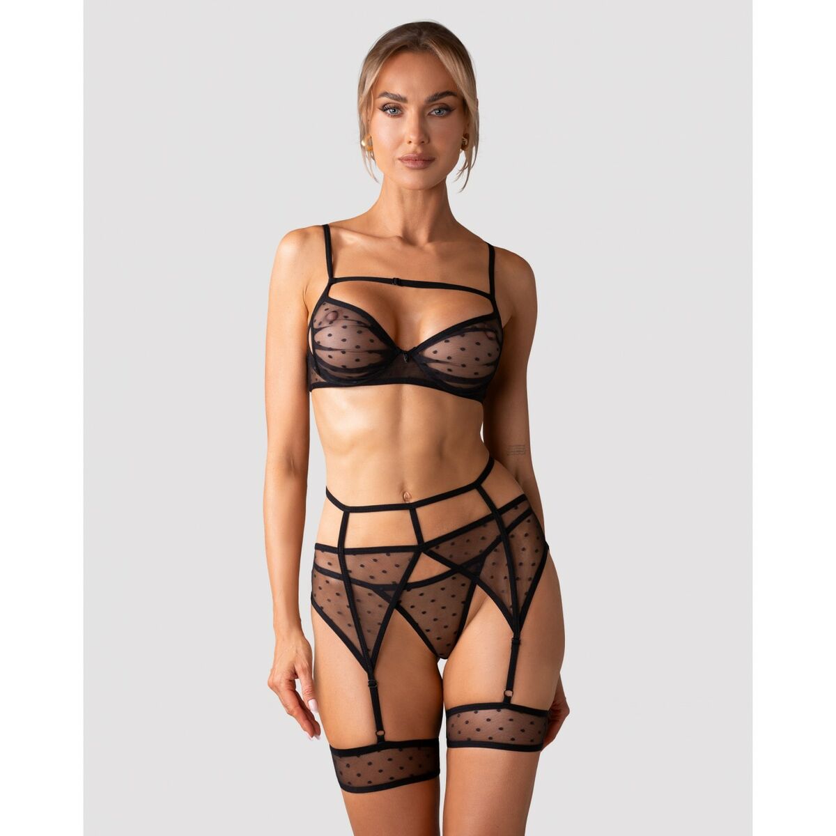 Underwear Set Obsessive
