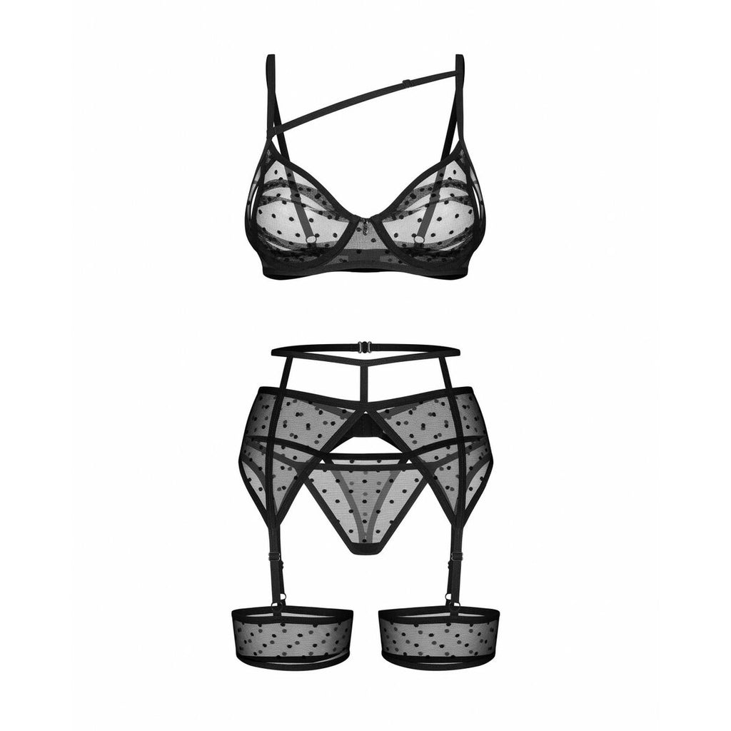Underwear Set Obsessive