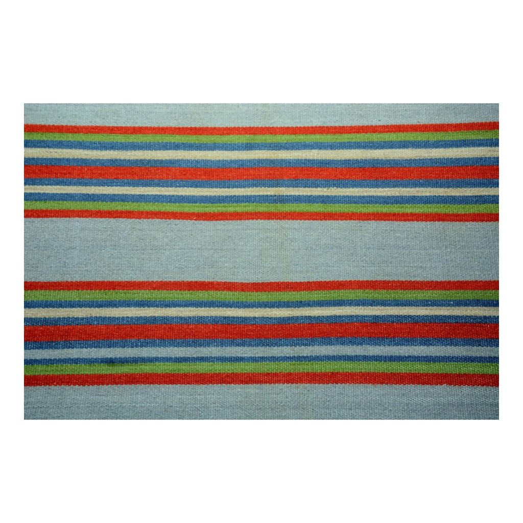 Handmade-Striped-Stack-Pattern-Rug