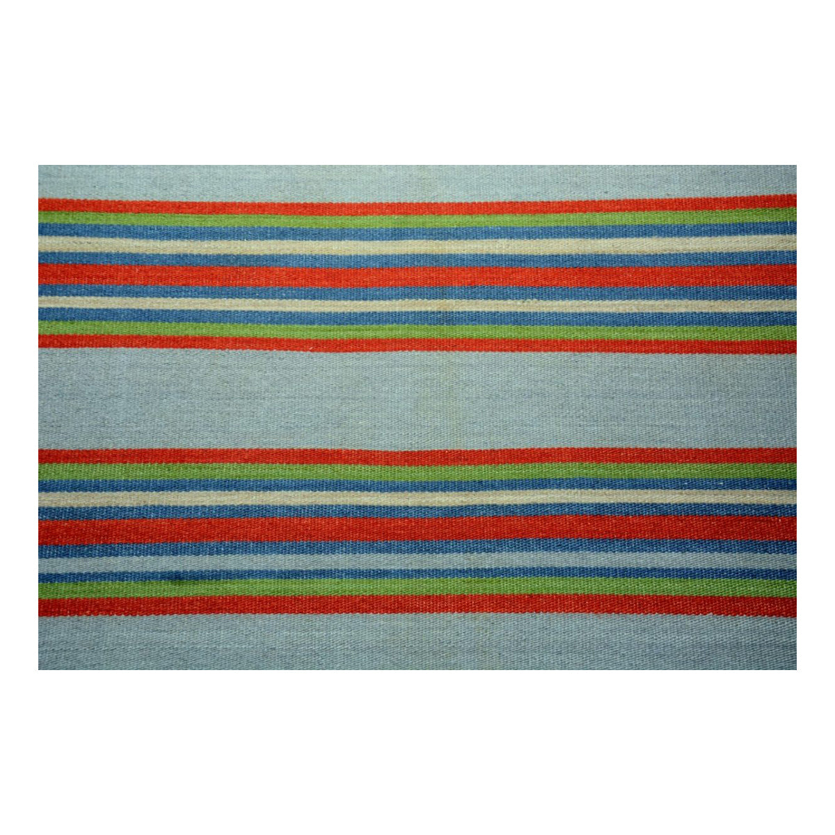 Handmade-Striped-Stack-Pattern-Rug