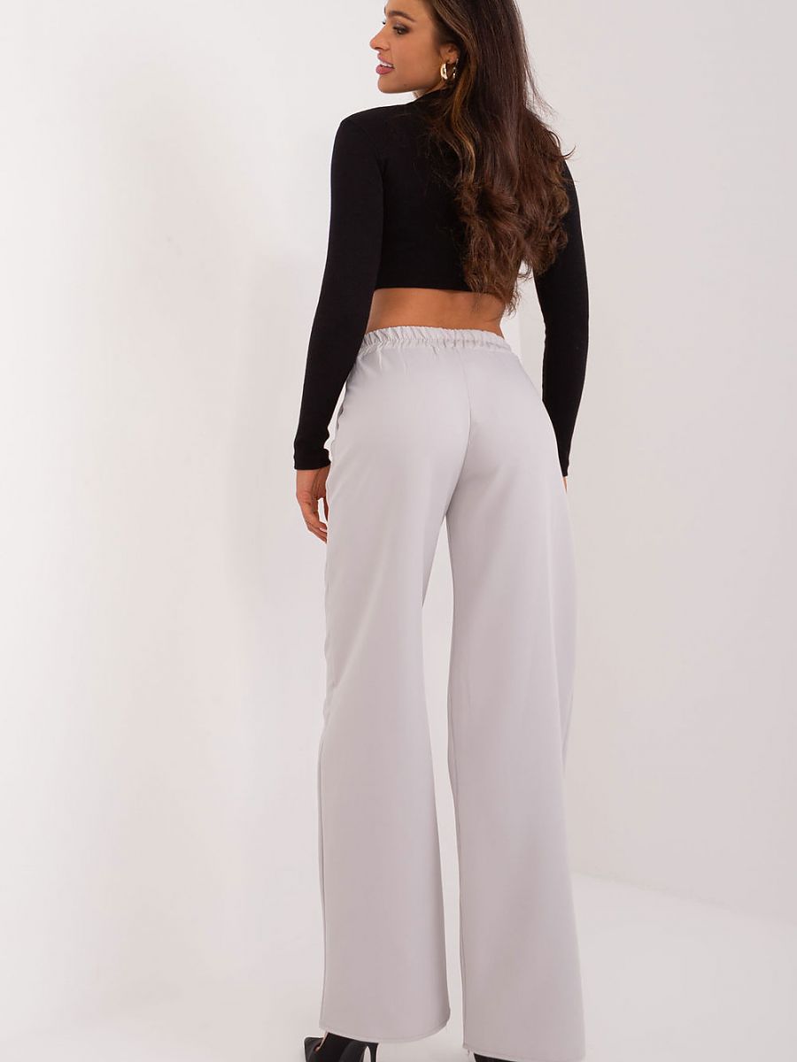 Women trousers model 194438 Rue Paris Wholesale Clothing Online, Women`s Fashion, Shoes, Lingerie & Underwear - Matterhorn