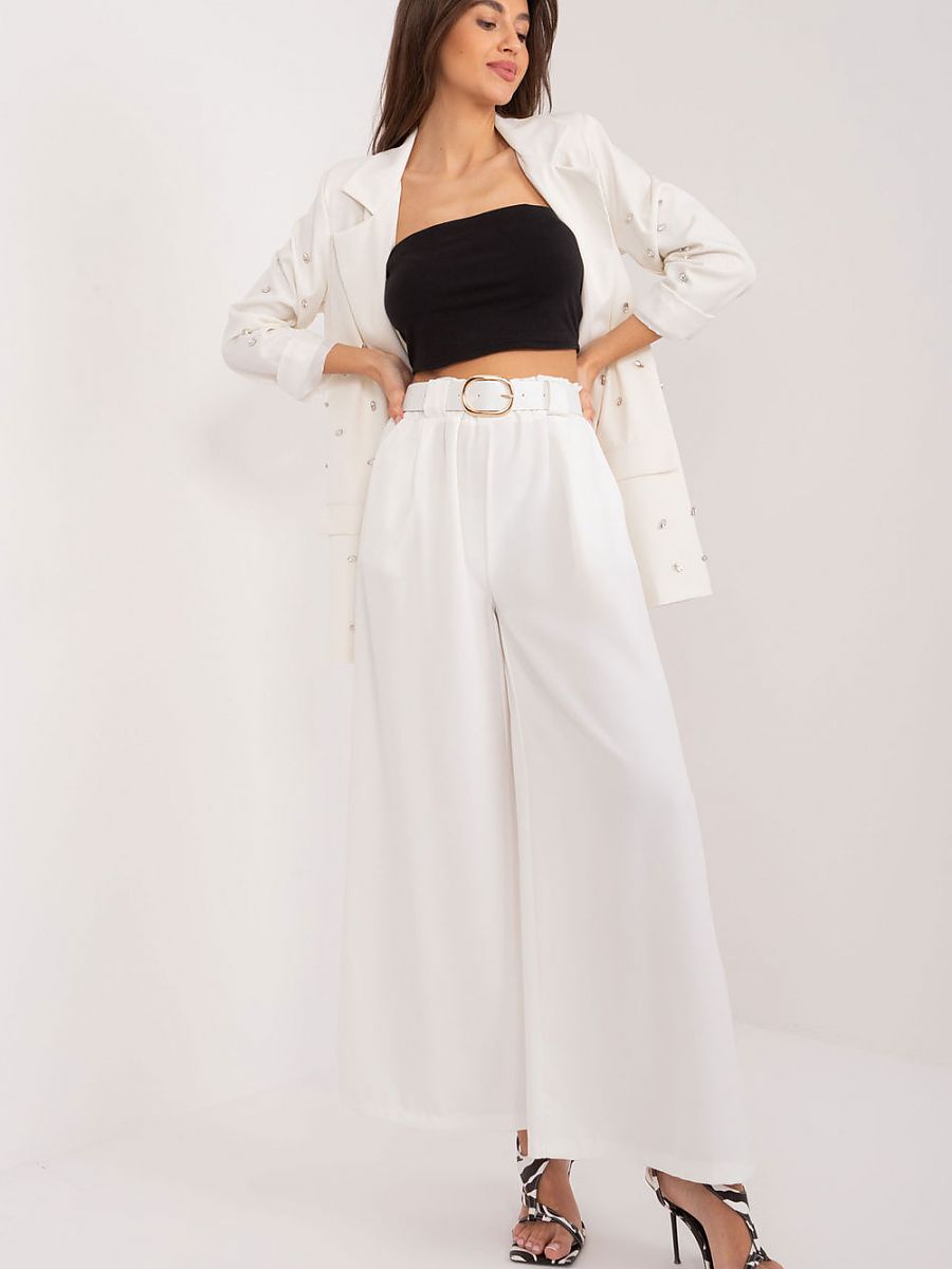 Women trousers model 195314 Italy Moda Wholesale Clothing Online, Women`s Fashion, Shoes, Lingerie & Underwear - Matterhorn