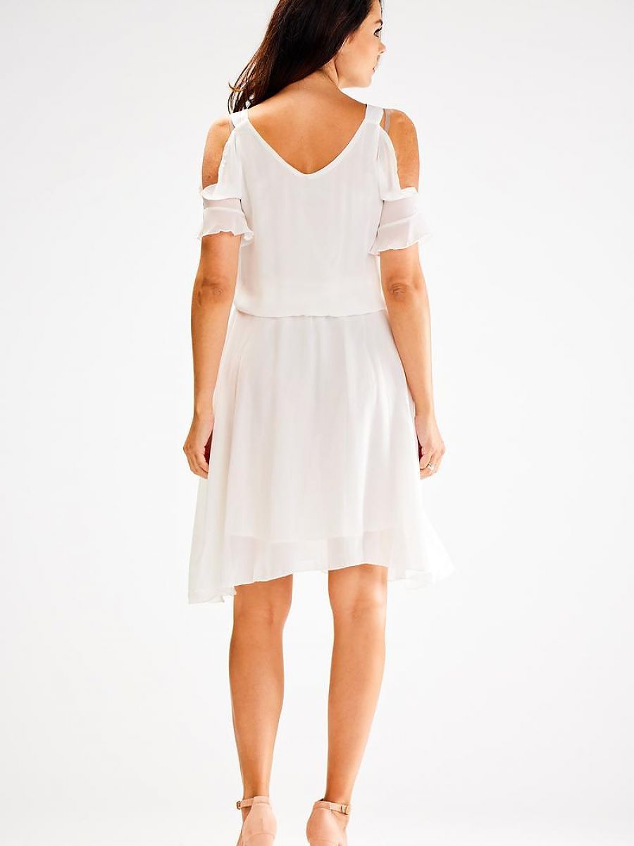 Daydress model 196604 awama Wholesale Clothing Online, Women`s Fashion, Shoes, Lingerie & Underwear - Matterhorn