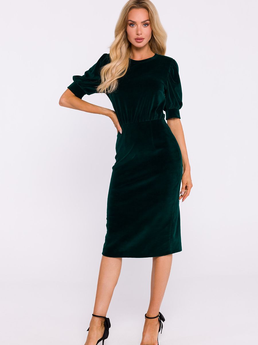 Daydress model 201669 Moe Wholesale Clothing Online, Women`s Fashion, Shoes, Lingerie & Underwear - Matterhorn