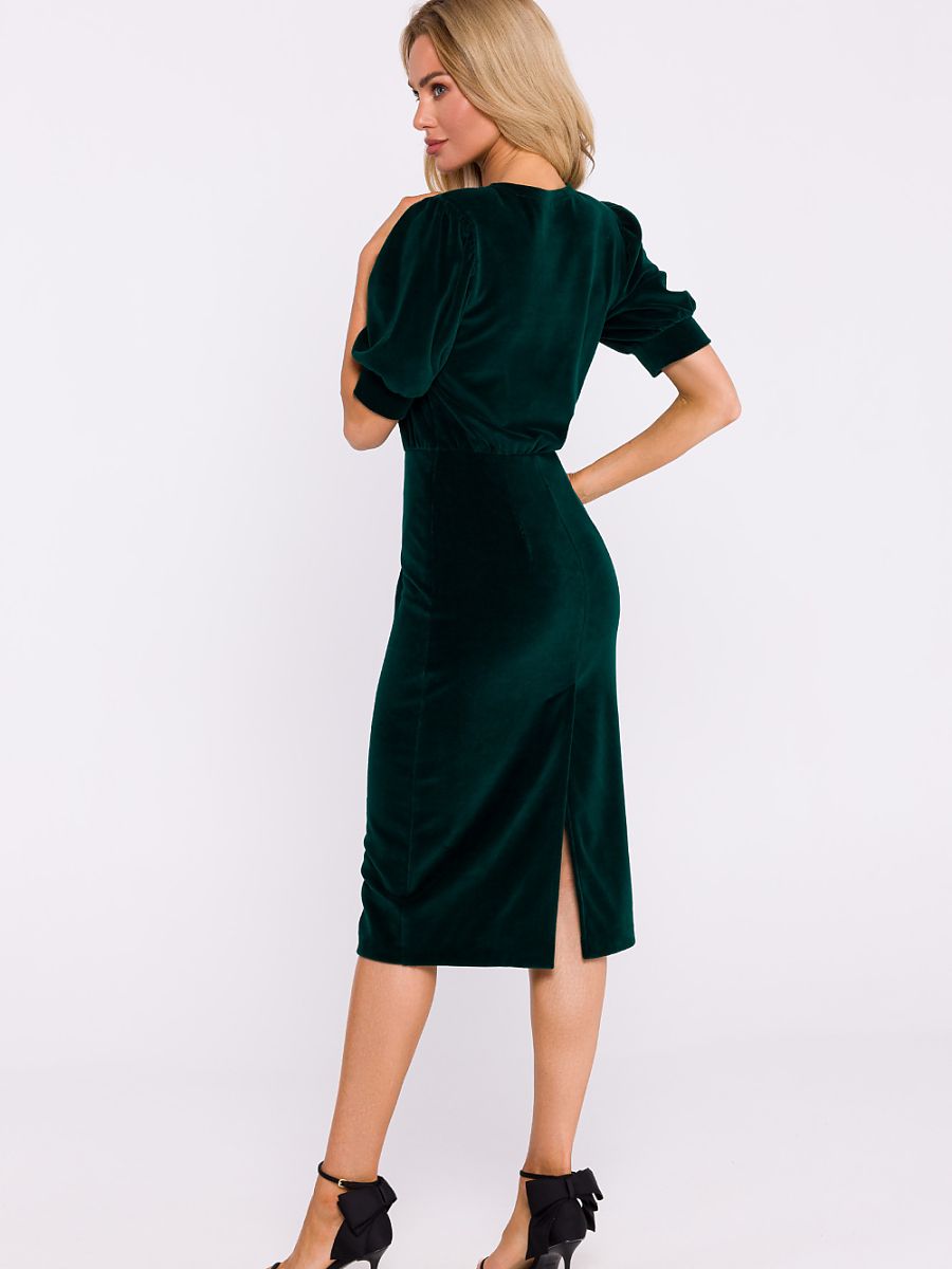 Daydress model 201669 Moe Wholesale Clothing Online, Women`s Fashion, Shoes, Lingerie & Underwear - Matterhorn