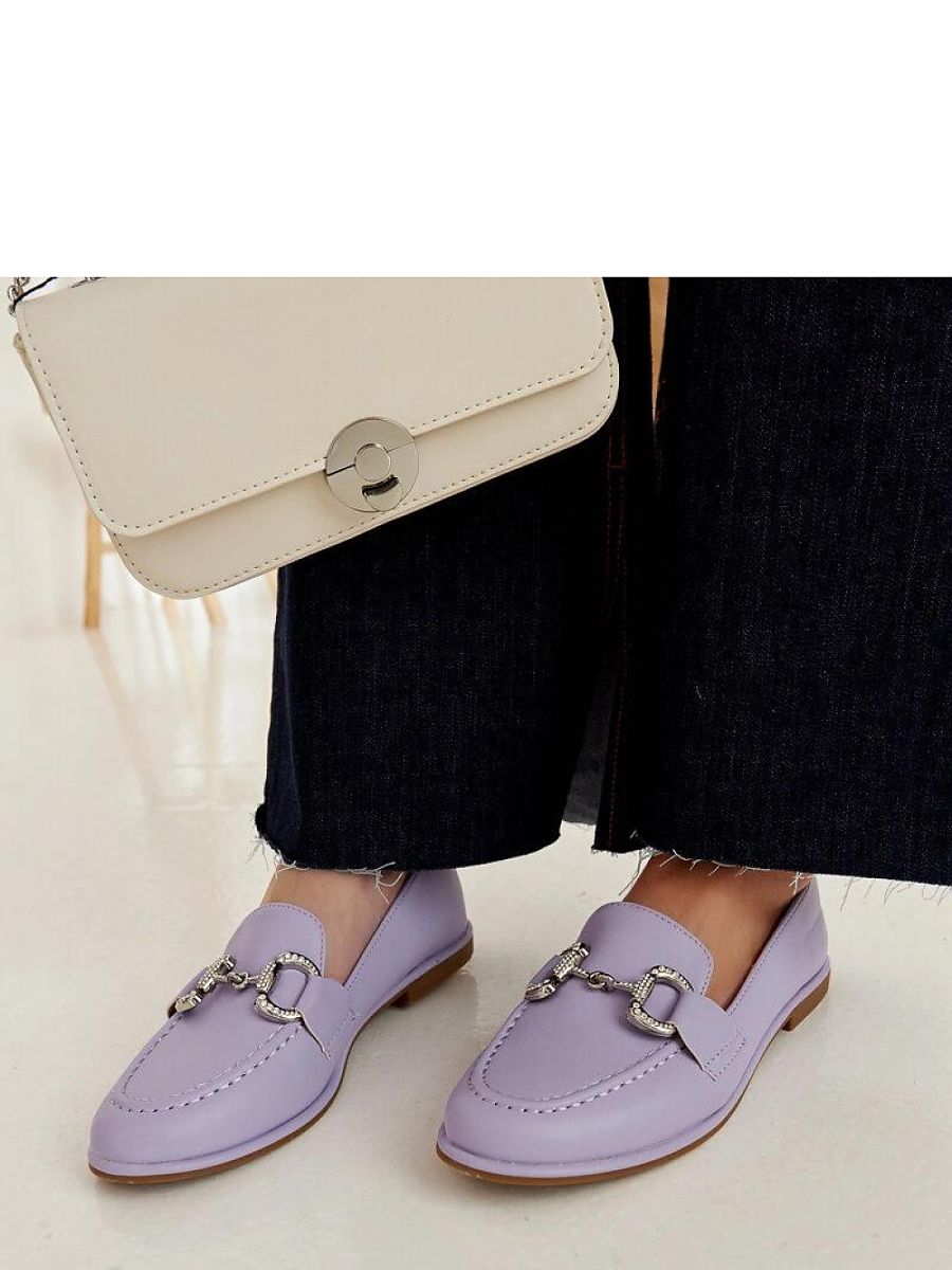 Mocassin model 207529 Solea Wholesale Clothing Online, Women`s Fashion, Shoes, Lingerie & Underwear - Matterhorn