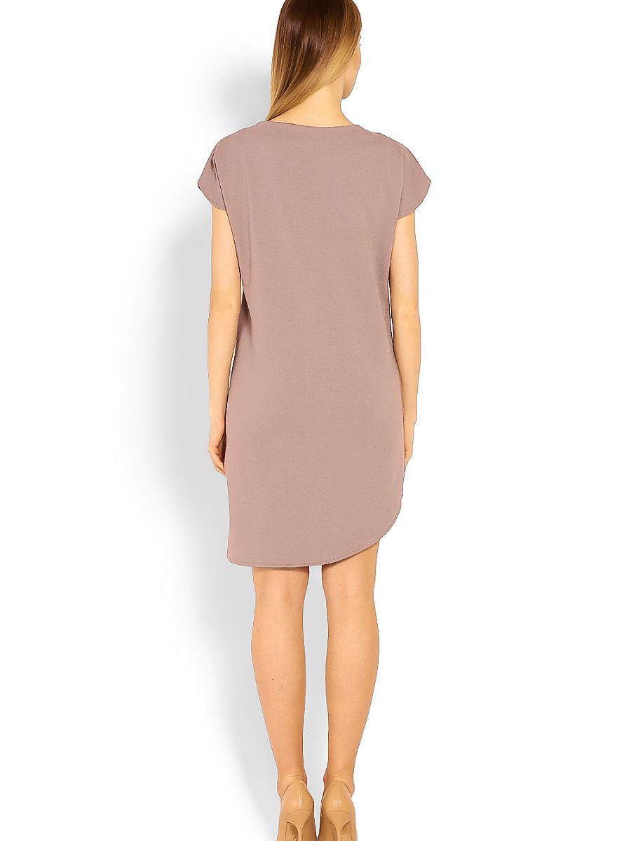 Daydress model 114498 PeeKaBoo Wholesale Clothing Online, Women`s Fashion, Shoes, Lingerie & Underwear - Matterhorn