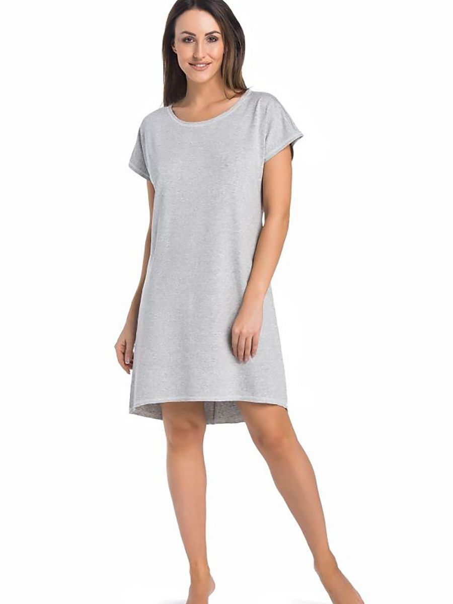 Nightshirt model 183080 Teyli Wholesale Clothing Online, Women`s Fashion, Shoes, Lingerie & Underwear - Matterhorn