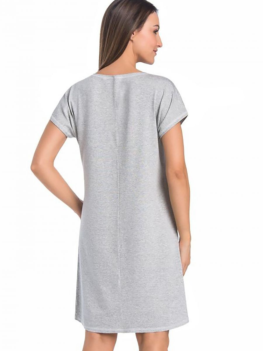Nightshirt model 183080 Teyli Wholesale Clothing Online, Women`s Fashion, Shoes, Lingerie & Underwear - Matterhorn