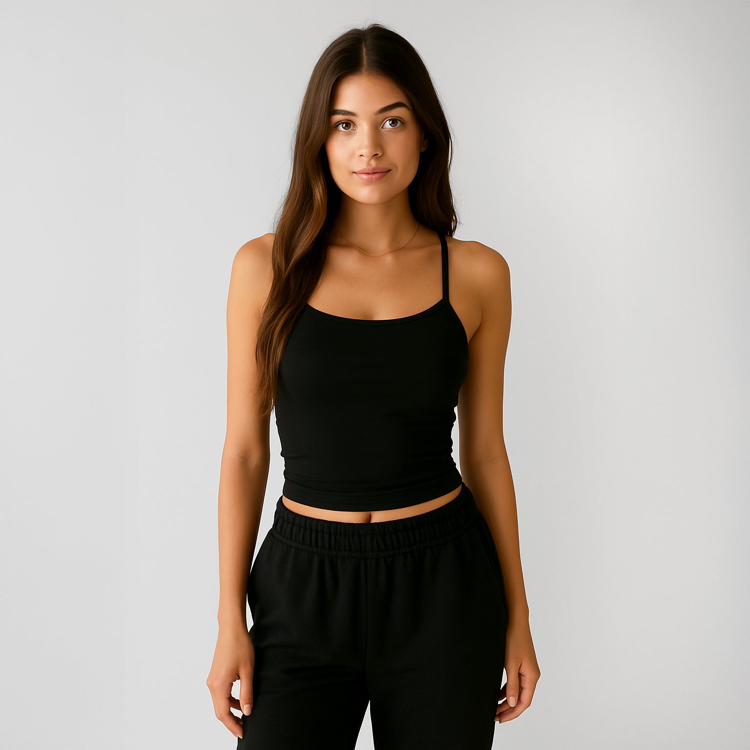 4008 - Women's Tank